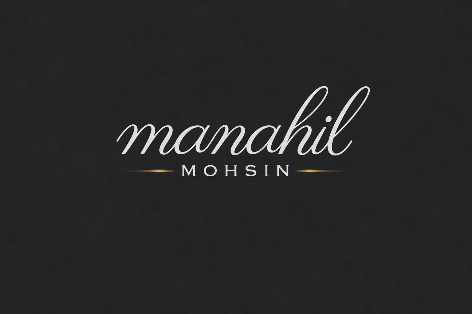 Manahil Mohsin